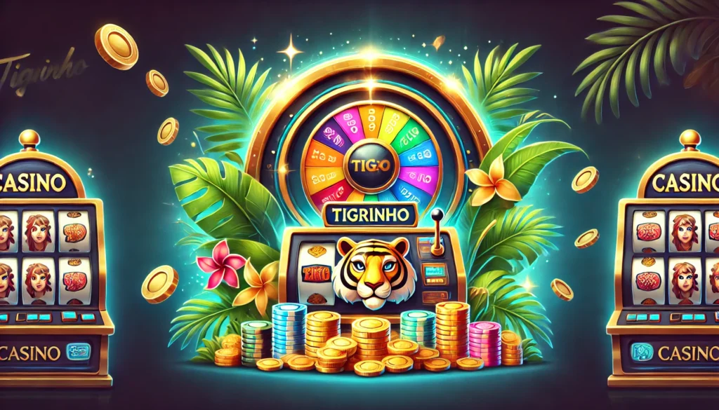Tigrinho Jogo