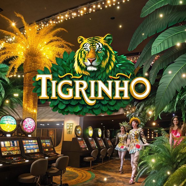 Tigrinho best slot